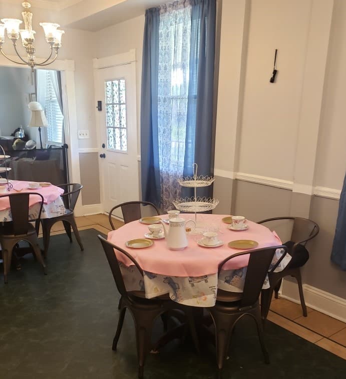 Hampton Meadows, LLC photo 9