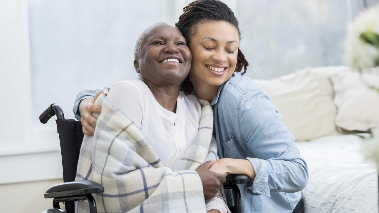 Happy Homes Residential Care photo 2
