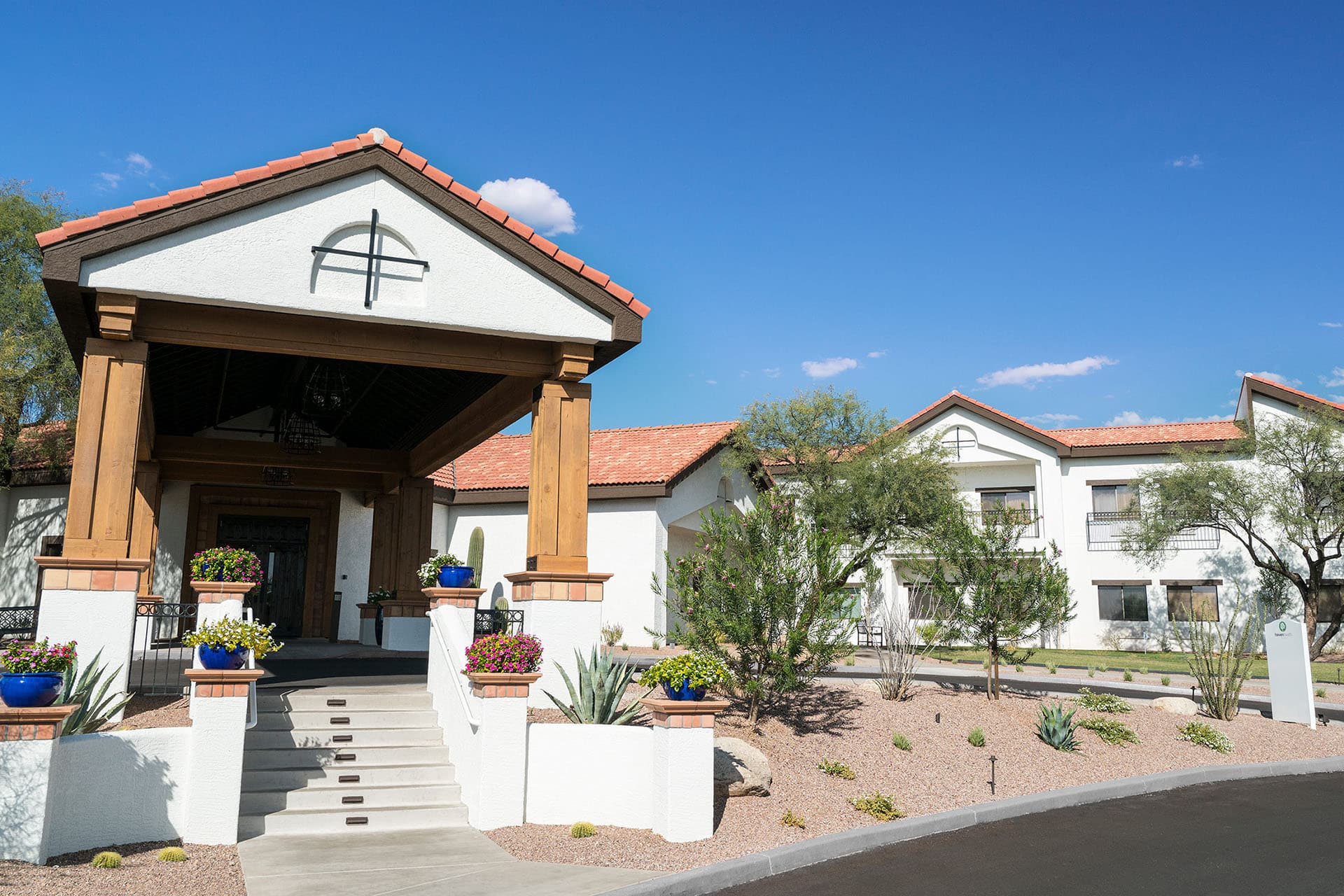 Community photo