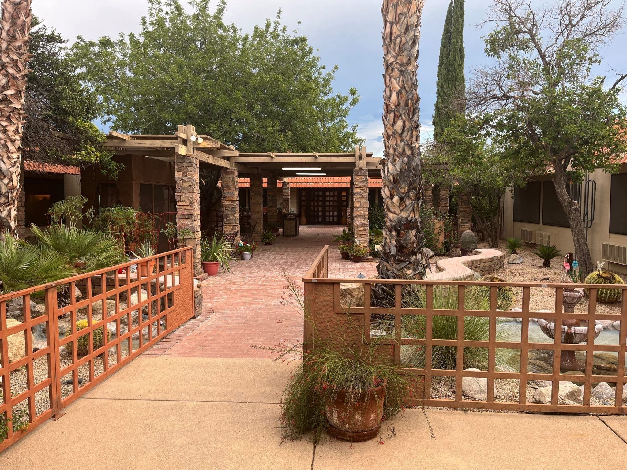 Community photo