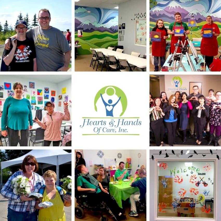 Community photo