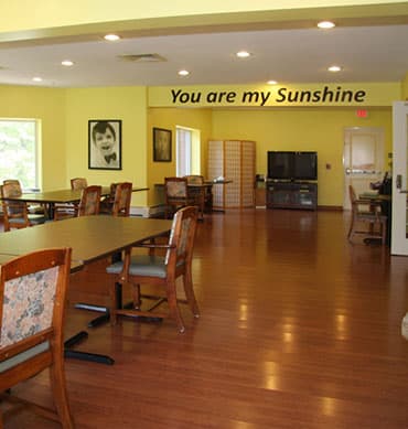 Community photo