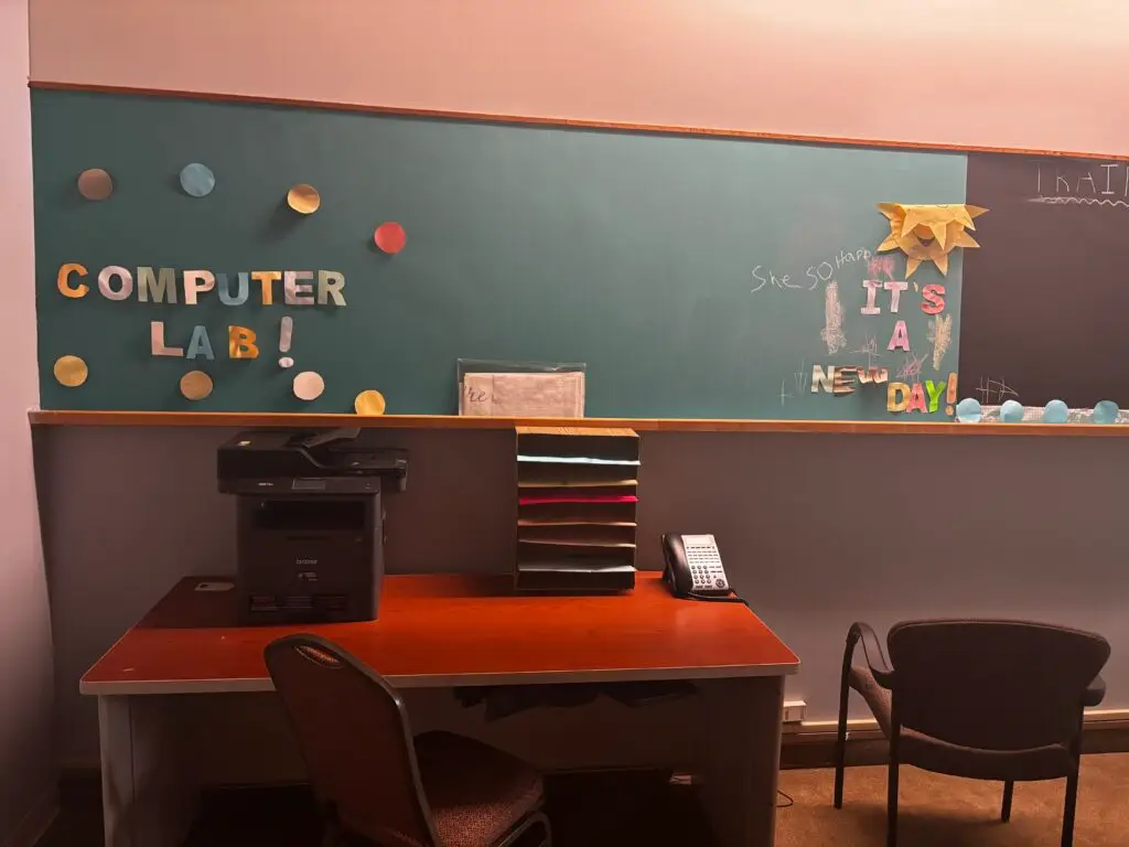 Community photo