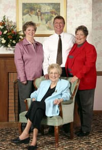 Community photo