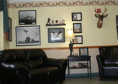 Community photo