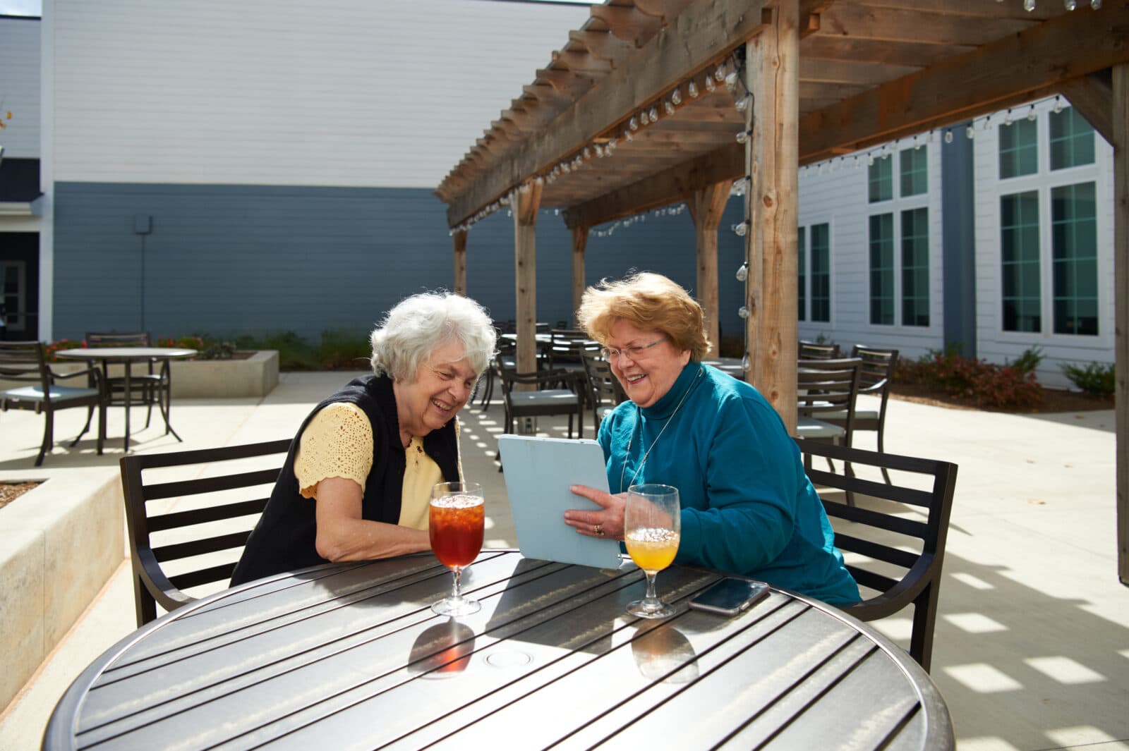 Community photo