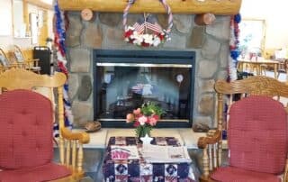 Hillman's Haven