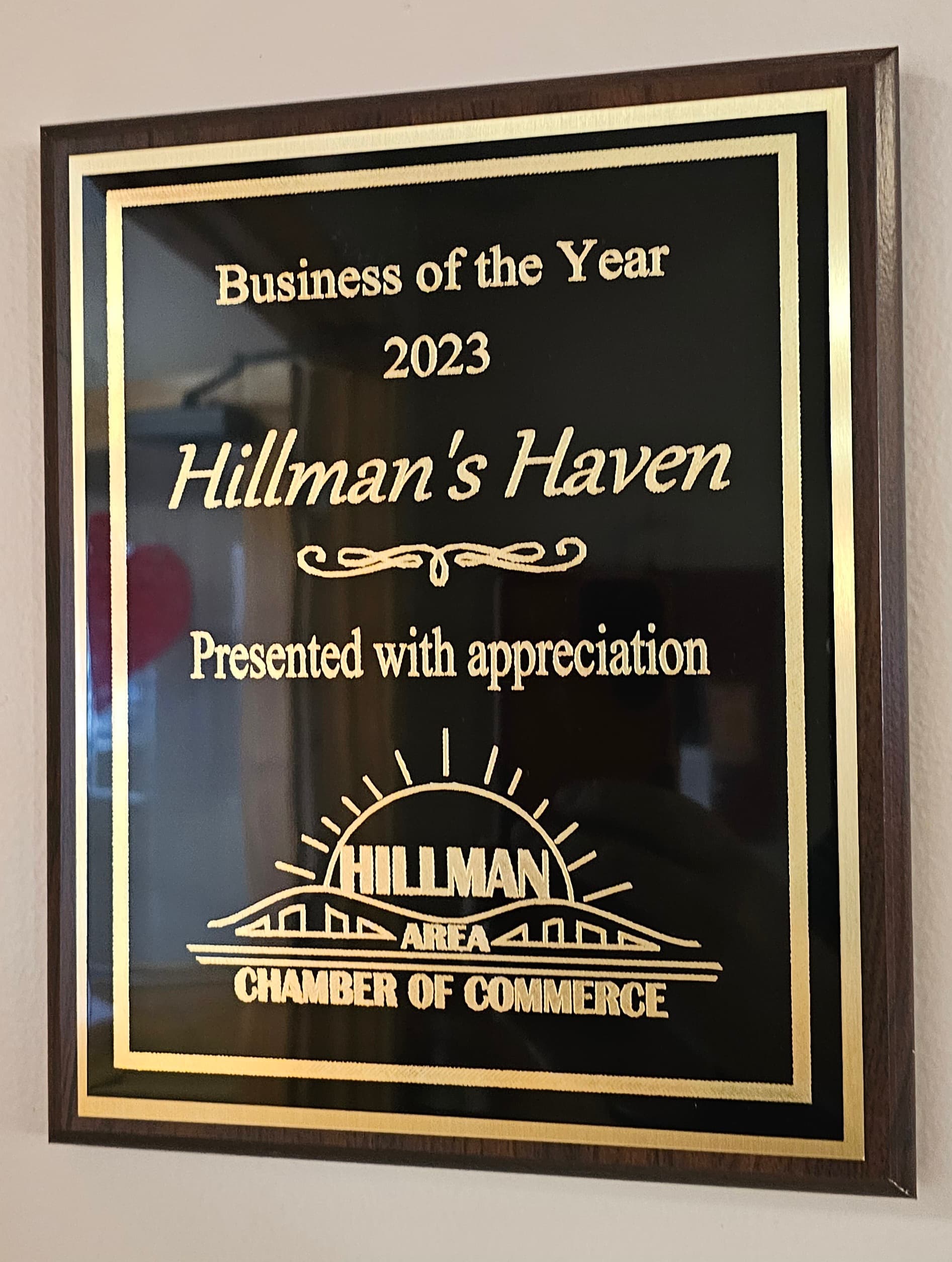 Hillman's Haven photo 6
