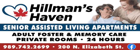 Hillman's Haven photo 4