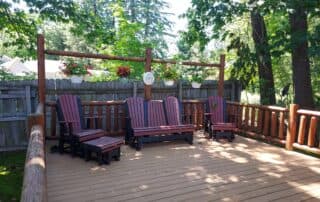 Hillman's Haven photo 5