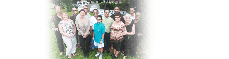 Community photo