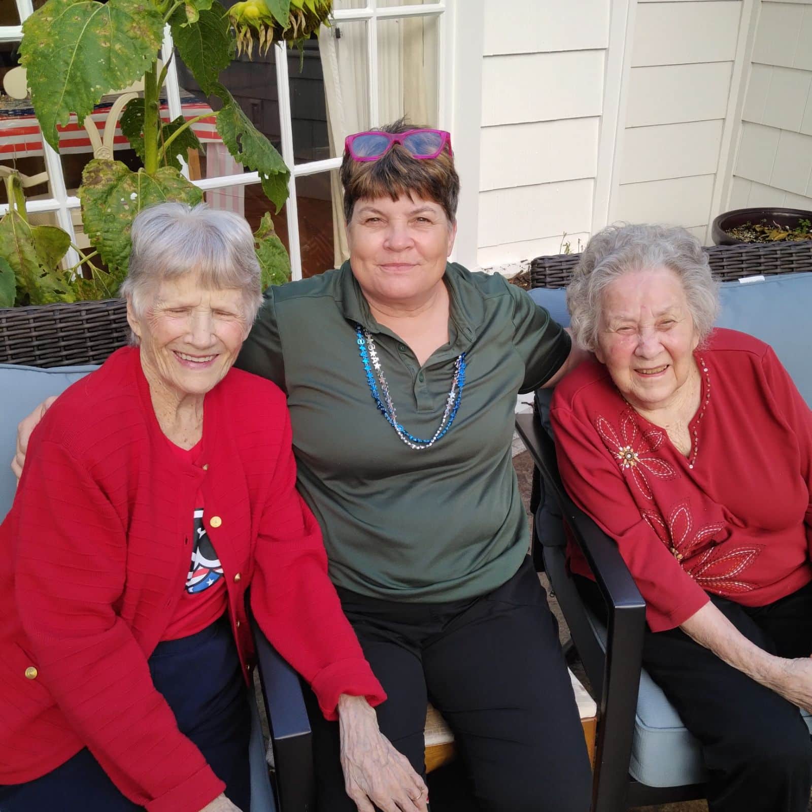 Community photo