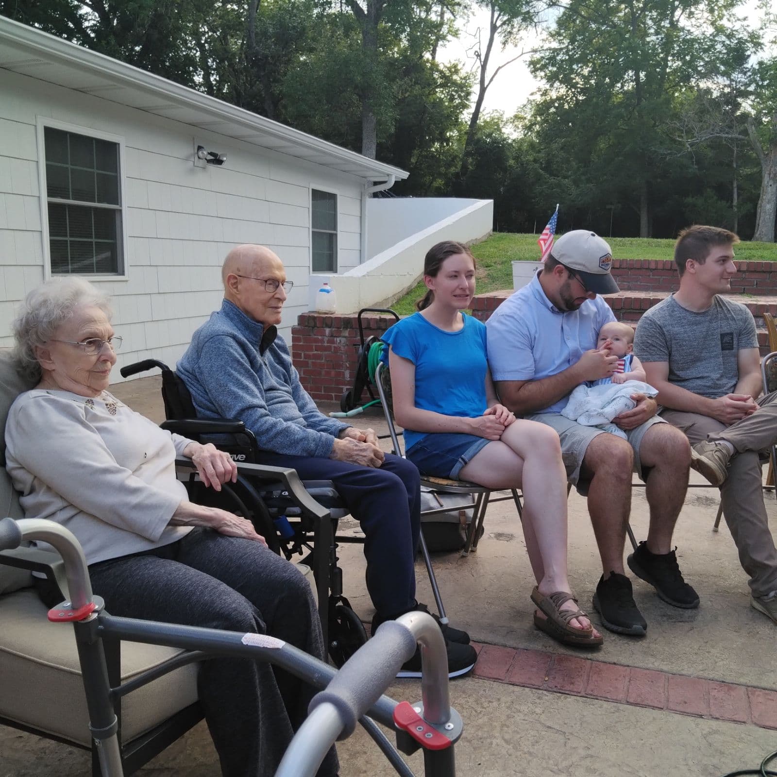 Community photo