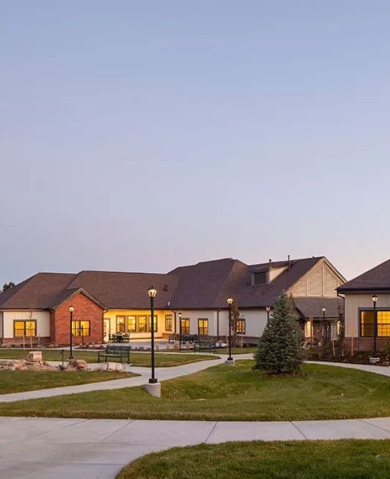 Beatrice Hover Assisted Living Residence photo 3