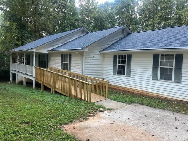 Community photo