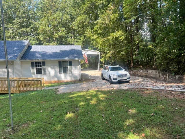 Community photo