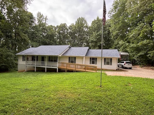 Community photo