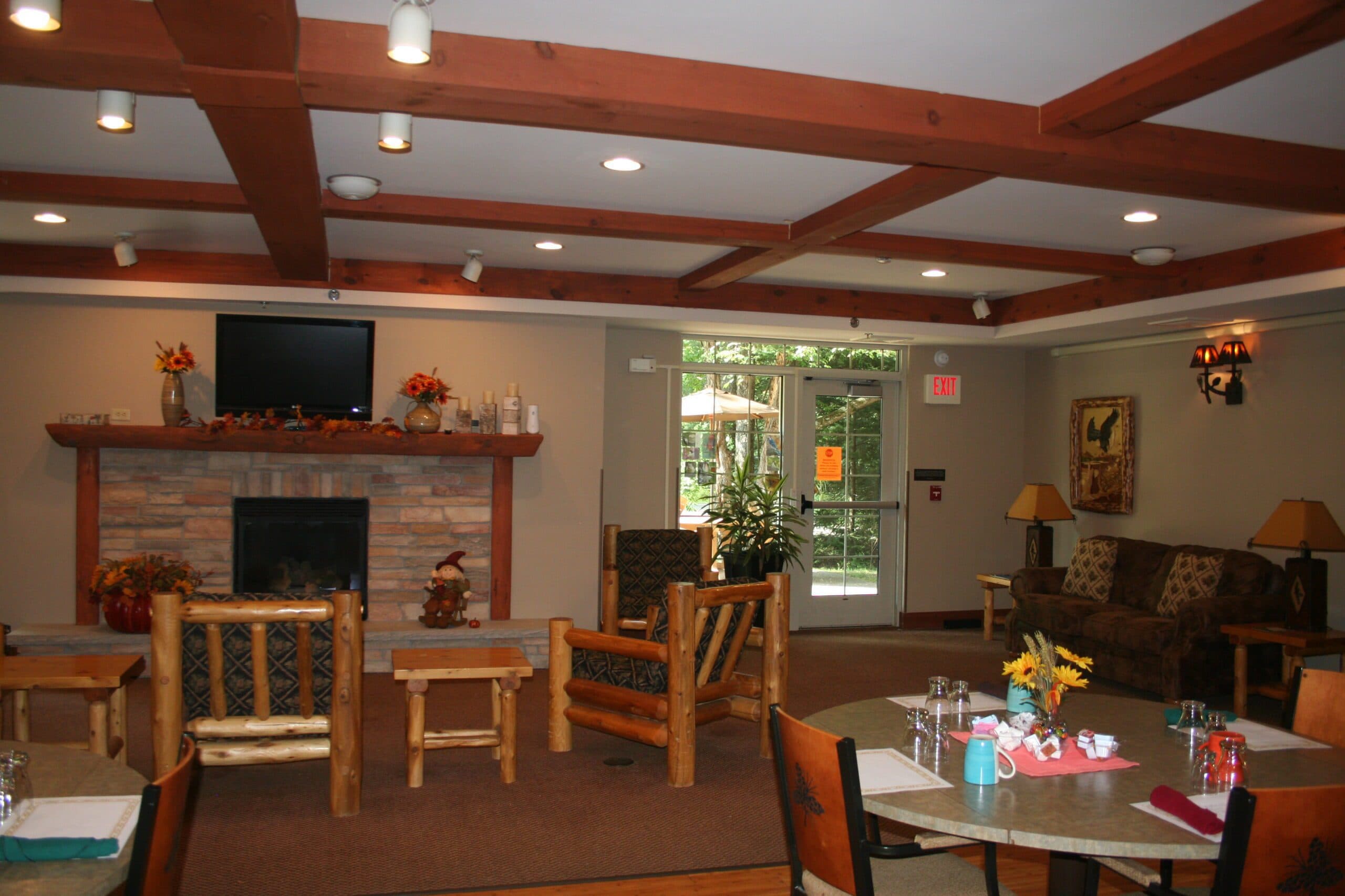 Community photo