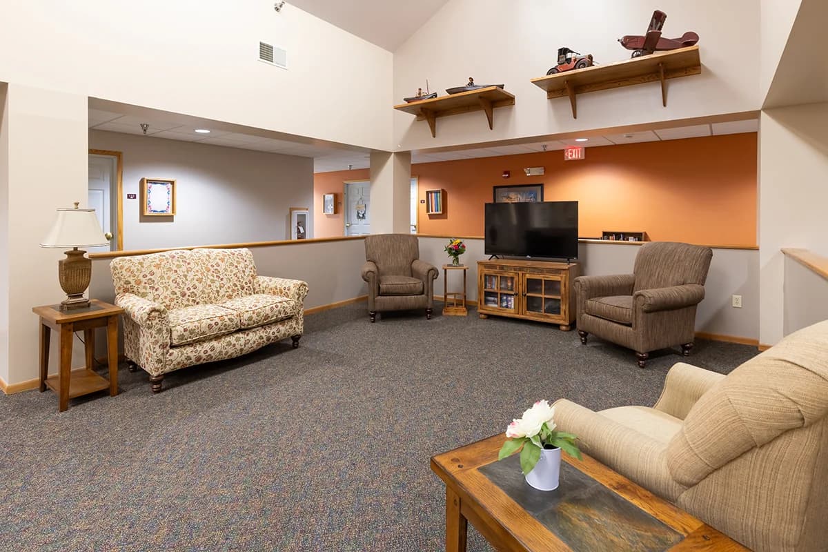 Community photo