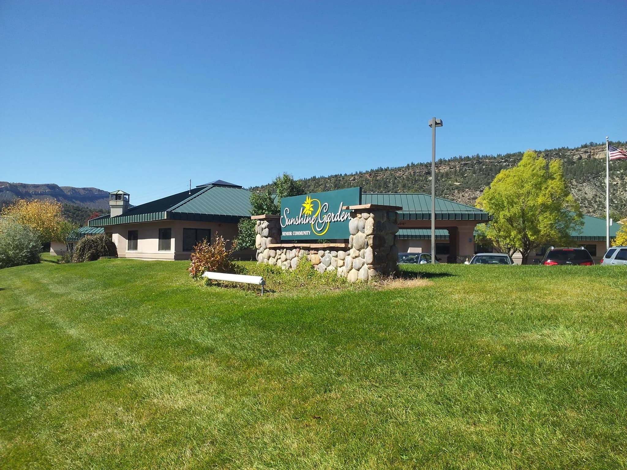 Community photo
