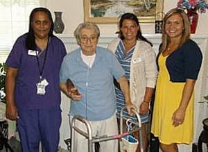 Community photo