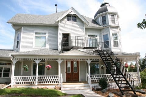 Community photo