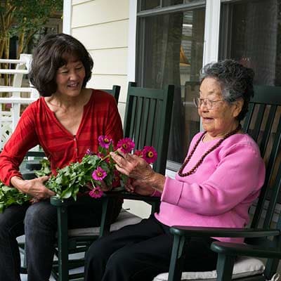Community photo