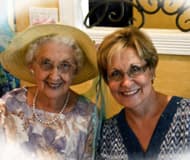 Community photo