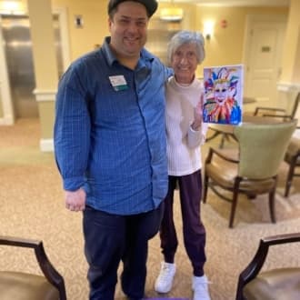 Community photo