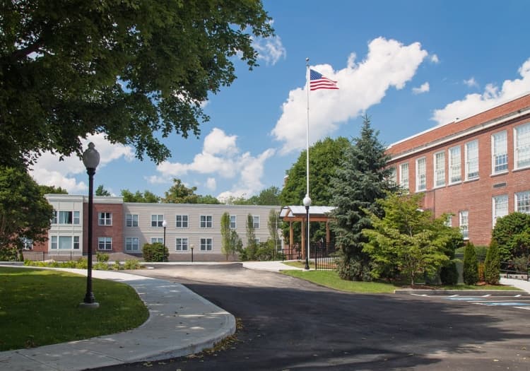 Community photo