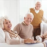 Community photo