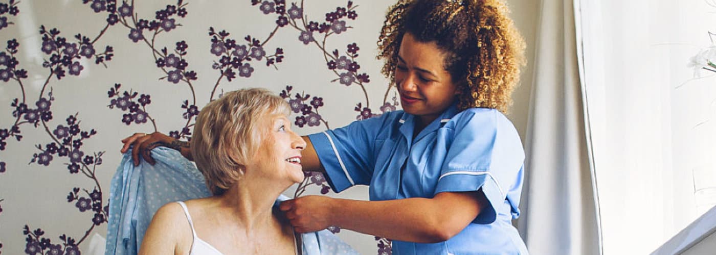 CURTISS CARE HOME ASTER photo 6