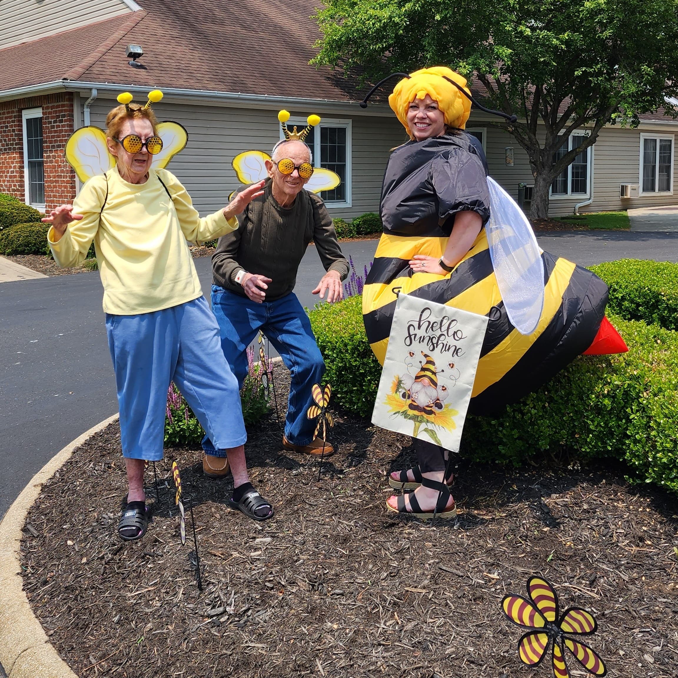 Community photo