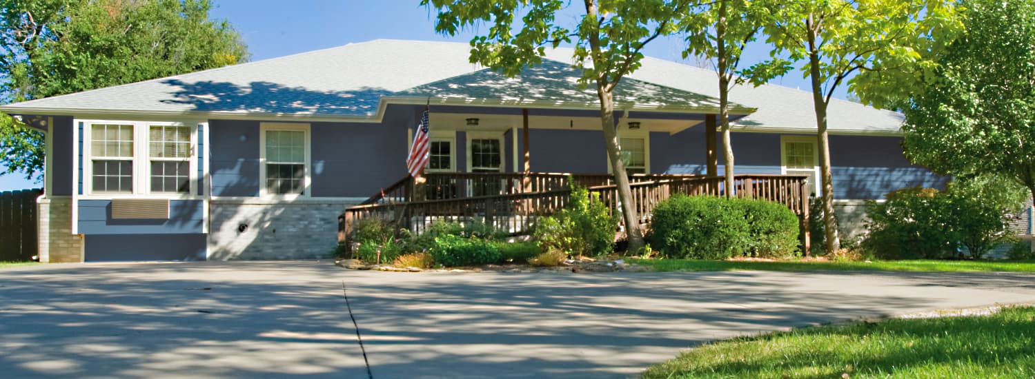 Community photo
