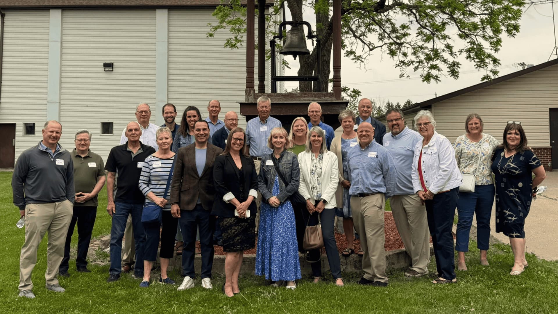 Community photo