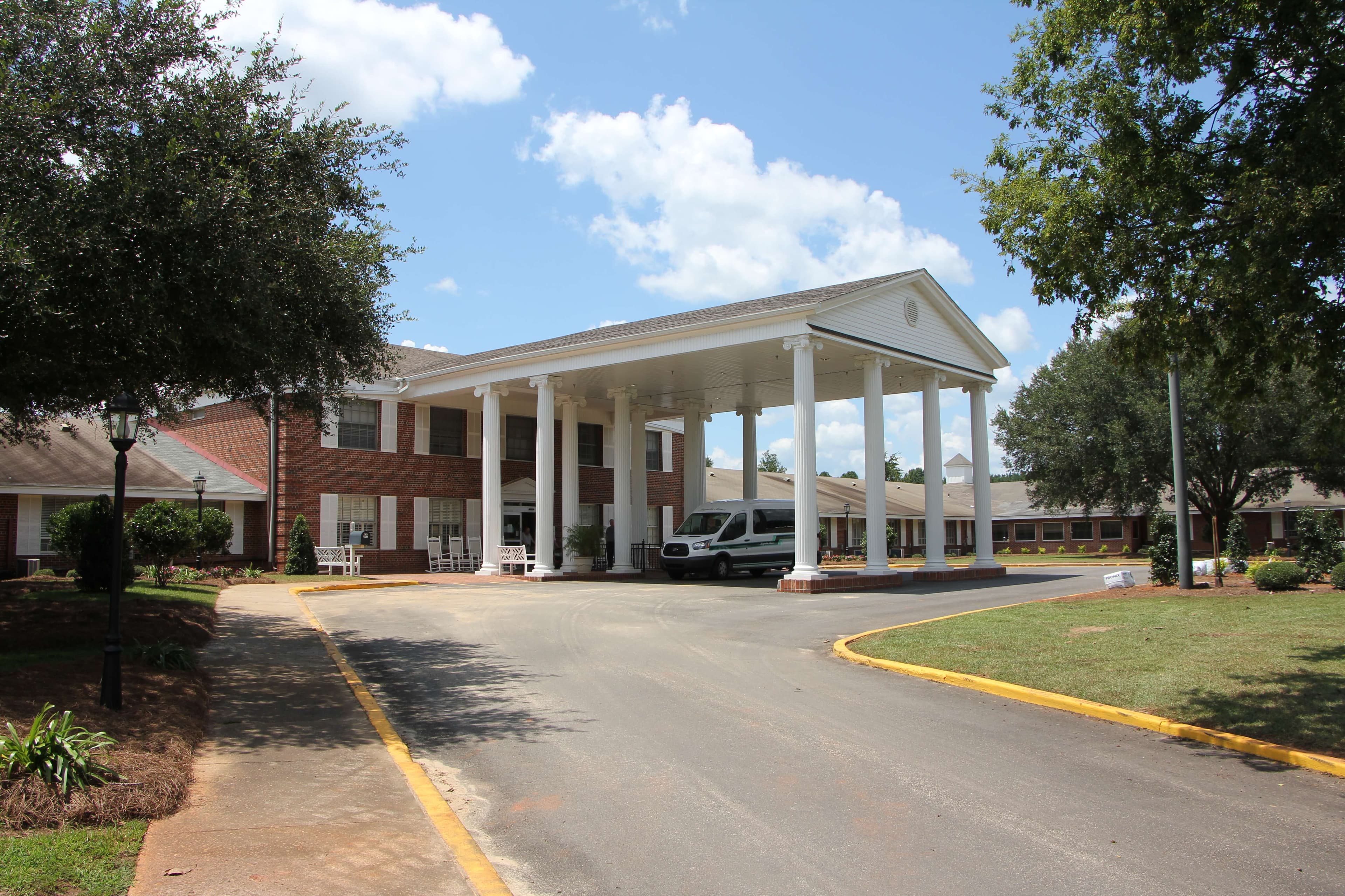Community photo