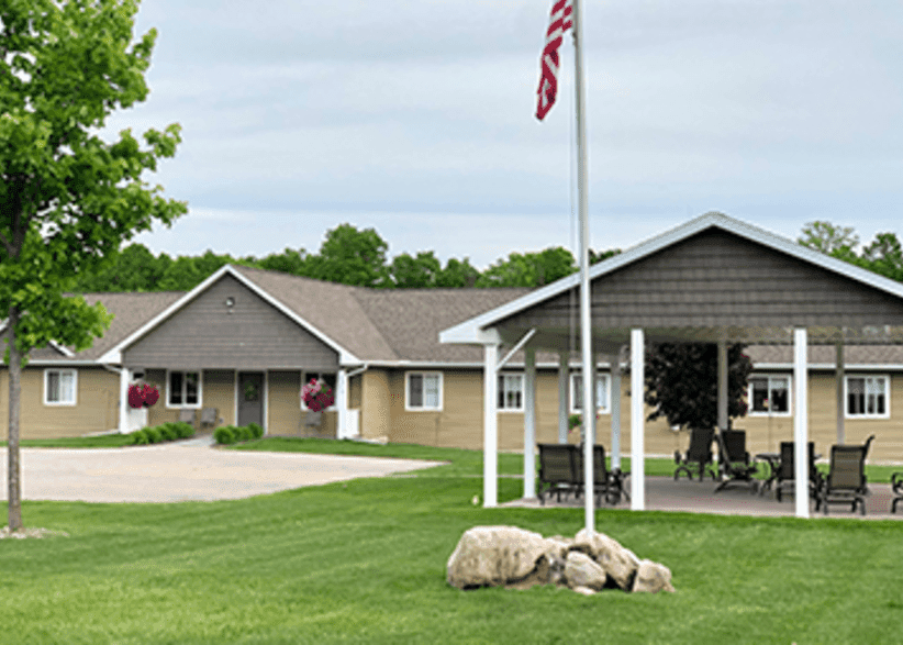 Community photo