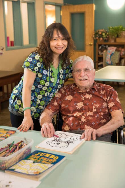 Community photo