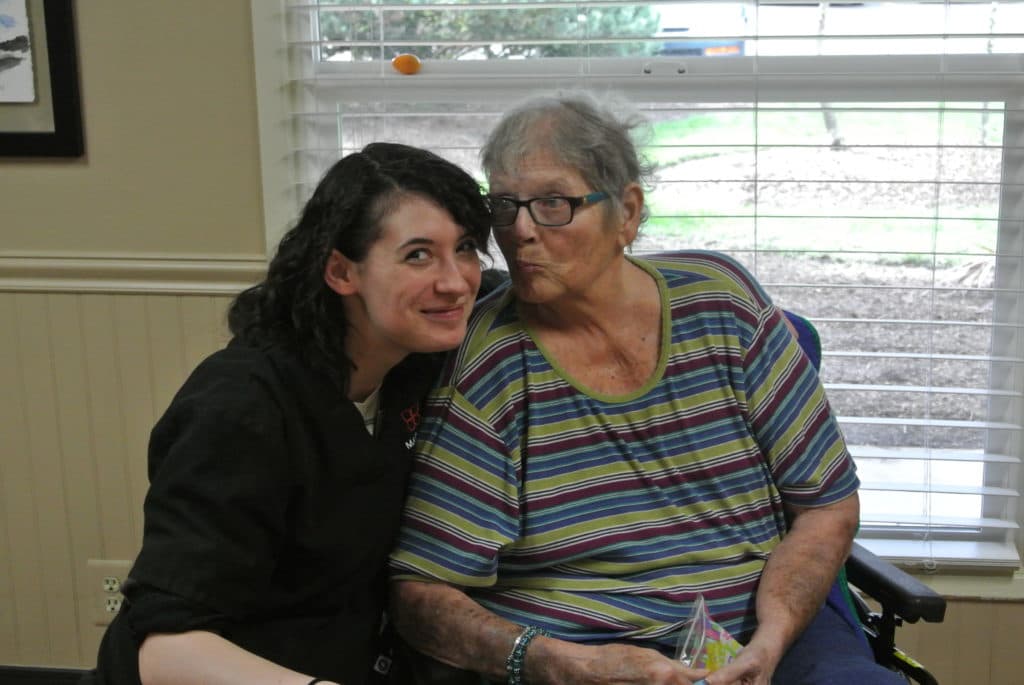 Community photo