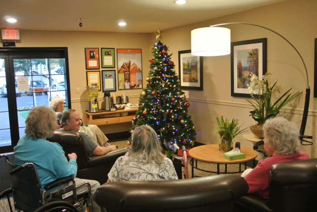 Community photo