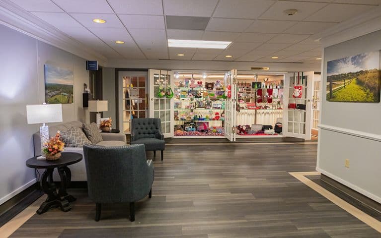 Community photo