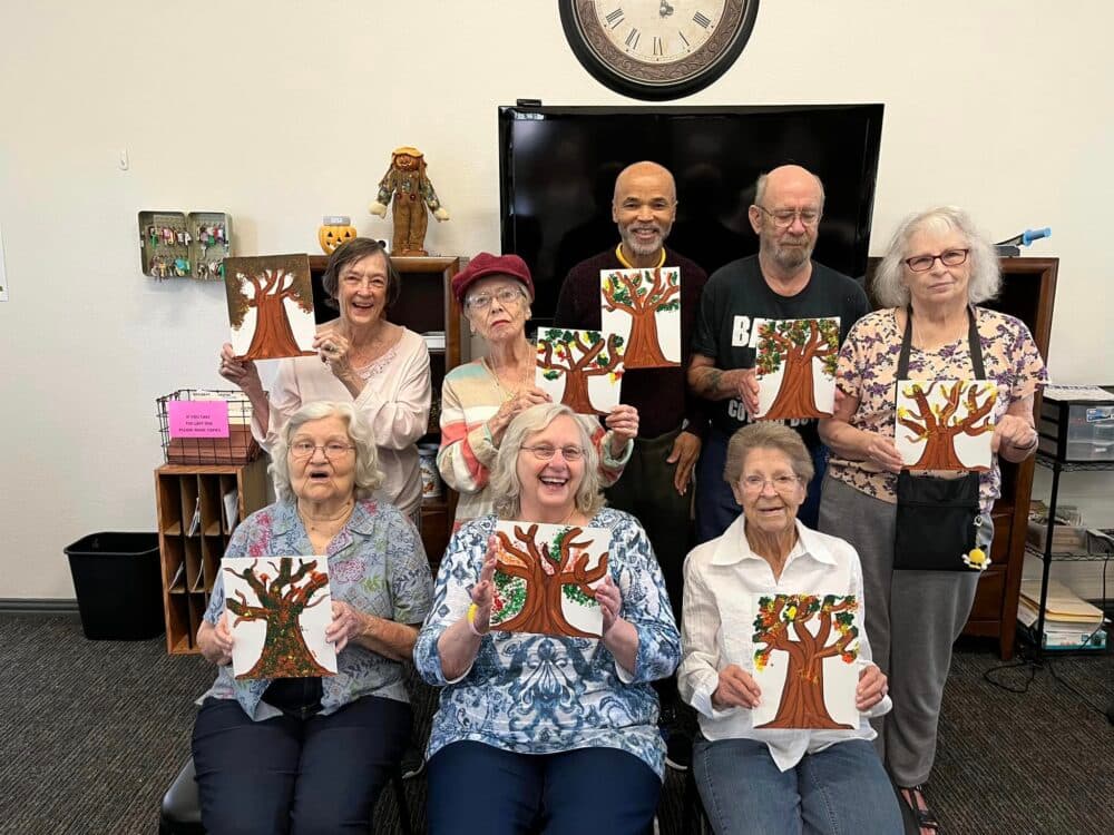 Community photo