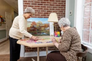 Community photo