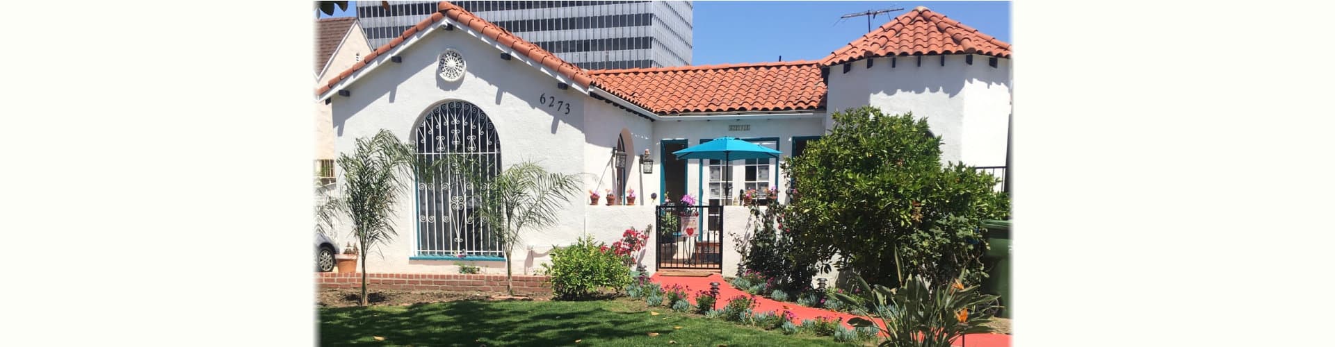 Miracle Mile Manor Rcfe