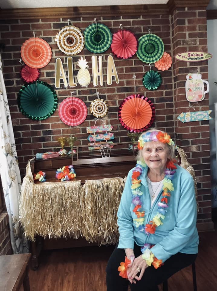 Community photo