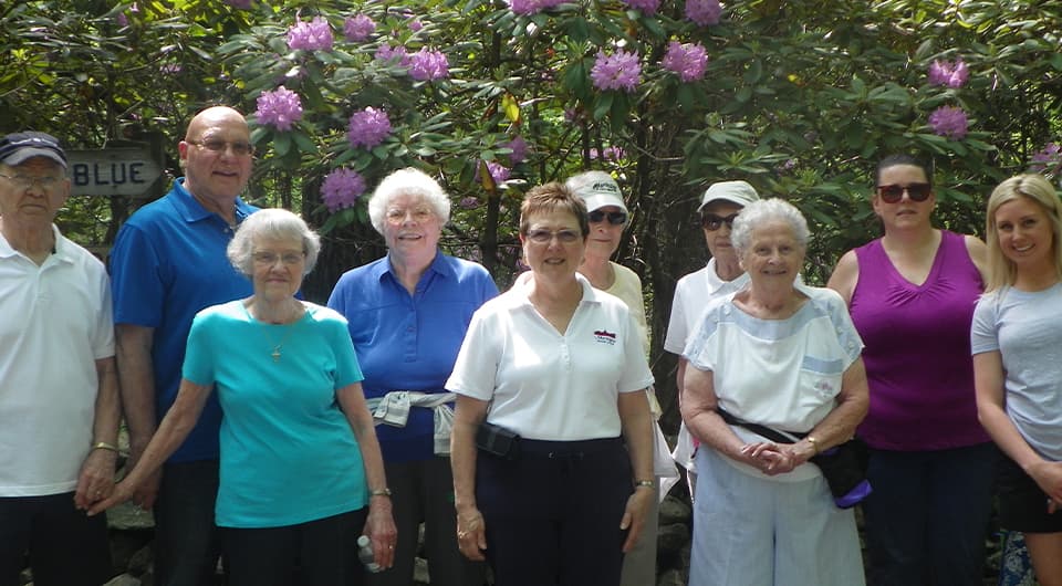 Community photo