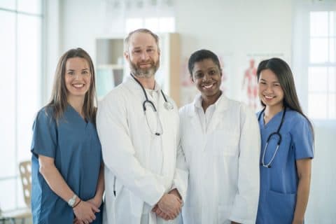 Community photo