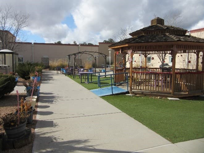 Community photo