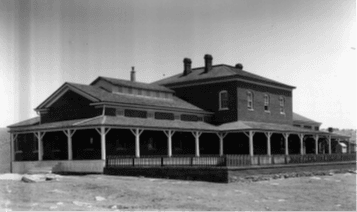 Community photo
