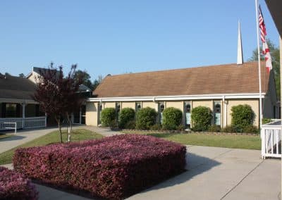 Community photo